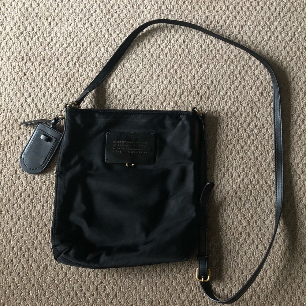 Marc by Marc Jacobs Crossbody Bag